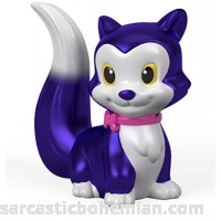 Fisher-Price Disney Minnie Bobblin' Pet Figaro B07572HMF5
